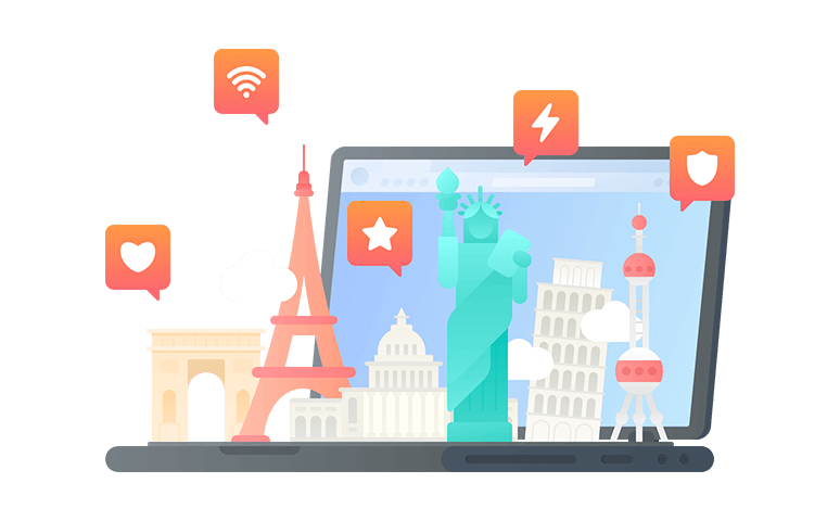 在巴巴多斯连接到中国vpn - 云网吧